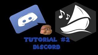 Come aggiungere un bot musicale su discord #2