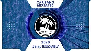 CariBang Mix 2020 | #6 | Moombathon, Dancehall, Afro House by ESSOVILLA