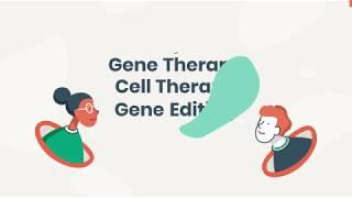 What's the Difference Between Gene Therapy, Cell Therapy, and Gene Editing?