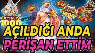 GATES OF OLYMPUS 1000 TÜRKÇE DEHŞET KATLADIKSLOT OYUNLARI | sweet bonanza 1000 max win |yeni oyun