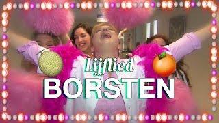 LIJFLIED#20 - Borsten | De Dokter Corrie Show