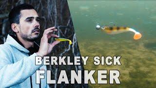 Berkley Sick Flanker