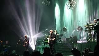 The Stranglers - Dagenham Dave + Duchess - Paris - 09/10/2024