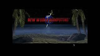 (VERY RARE) New World Computing (1998)