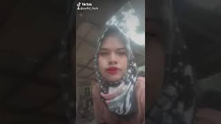 Tiktok mahmud jilbab