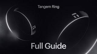 Tangem Ring Setup—Full Guide