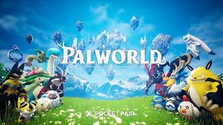 PALWORLD || #1-3 Spicy gaming #PALWORLD #gaming #SpicyGaming