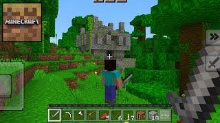 Minecraft Trial Survival Gameplay - Part 12