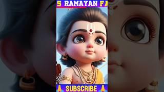 Top 5 Most Surprising Facts About the Ramayan || Om Facts #shorts