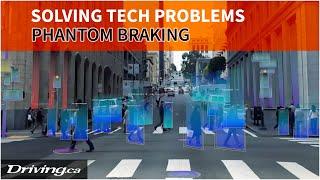 What is Phantom Braking? (How THIS Technology is Fighting It!) | Driving.ca