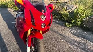 2004 Ducati 999 S