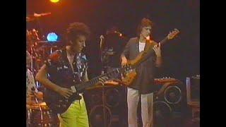 UZEB  -Live concert 1985-
