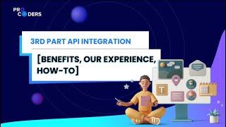 3rd Party API Integration Benefits