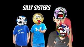 Silly Sisters - A Spiffy Diss Track