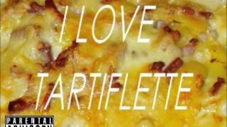 j'aime la Tartiflette - Charlie bosse