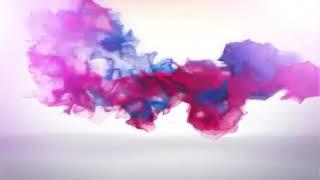 Colour 4D 3D 2D Intro Without Text without copyright intro template no text download