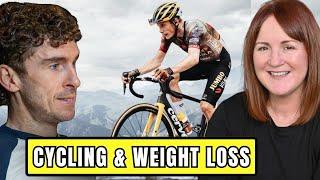 Struggling to Lose Weight? This is Why!