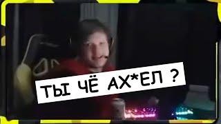 S1MPLE НЕ УМЕЕТ ИГРАТЬ С AK47 (фэйл)