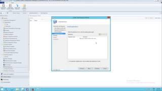 SCCM Current branch 1606 - Upgrade Windows 10 to Windows 10 (1607) via upgrade task sequence