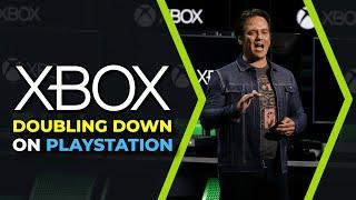 XBox Activision Deal Update