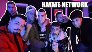 Η ΖΩΗ ΤΟΥ HAYATE NETWORK #3