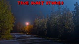 True Scary Stories to Keep You Up At Night (August 2024 Horror Compilation)