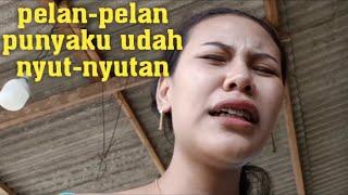 maen di belakang kos-kosan sampe nyut-nyutan