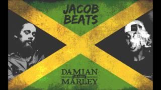 Damian Marley - Welcome To Jamrock (JacobBeats Trap Remix)