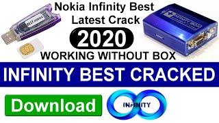 Infinity Best Crack v3.0 2020, Nokia Infinity Best Crack v2.29 Fully works without box free Download