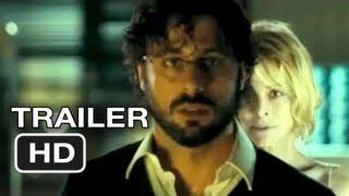 The Body Official Spanish Trailer #1 (2012) - El Cuerpo Movie HD