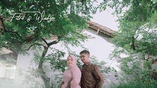 TUNANGAN/ENGAGEMENT CINEMATIC VIDEO 2021 || FITRI & DANUNG