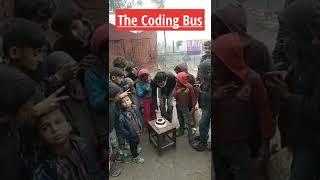 25k Celebration The Coding Bus | Thank You Inventors ️