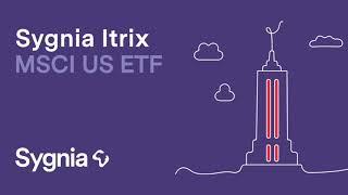 Sygnia Itrix MSCI US ETF