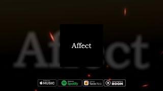 Feccio - Affect (Official Audio)