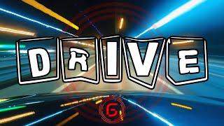 (FREE) Melodic Drill Type Beat x Central Cee x Dave "DRIVE" | Go-Fo