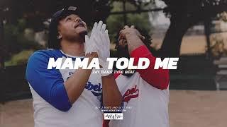 [FREE] Zay Bang Type Beat – MAMA TOLD ME (prod. Hokatiwi & Lonis) | Lil Bean Type Beat