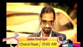 CHAND RAAT 2012 ARY MUSIK Programs-ENJOY EID WITH US