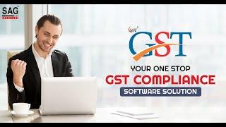 Gen GST Your One Stop GST Compliance Software Solution | GEN GST Software