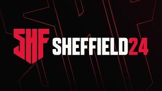 Sheffield 2024 Powerlifting Championships