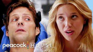 Liar Liar, Pants On Fire | House M.D..