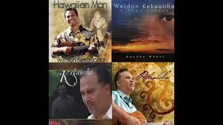 Weldon Kekauoha Mix (1999 - 2012)