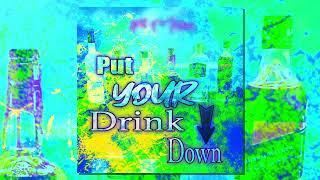 New Music 2024 | Pro Millions - Put Yo Drink Down | Afrobeat | Amapiano | Global African Music 2024