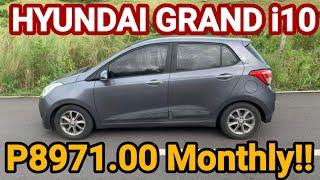 Hyundai Grand i10 Full Review || Price || For sale