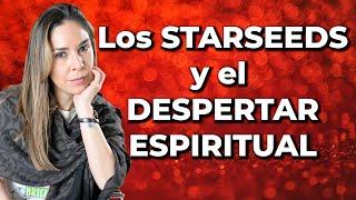 Los StarSeeds y el Gran Despertar Espiritual - Cristy de la Torre