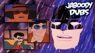 Jaboody Dubs Compilation 5 - Old Batman Cartoons