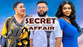 SECRET AFFAIR¬ (New Movie) STEPHEN ODIMGBE, UJU OKOLI, RITA ARUM, Latest Nigerian Movie