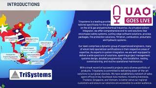 Unveiling Innovation:Exploring IEC61499 Tech in Projects with Trisystems