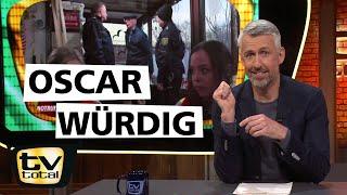 Rückkehr im Doppelpack: Autoball und der "Notruf" | TV total