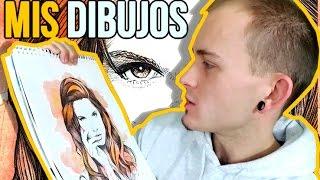 MIS DIBUJOS | Jako Del Bueno