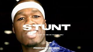 [FREE FOR PROFIT] 50 Cent x Strandz x 2000's Type Beat 2024 - "Stunt" | Hip Hop Type Beat 2024